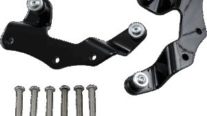 COBRA Detachable Backrest Mounting Kit