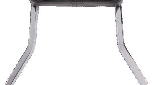 COBRA Backrest Kit - 14" - Black - Softail