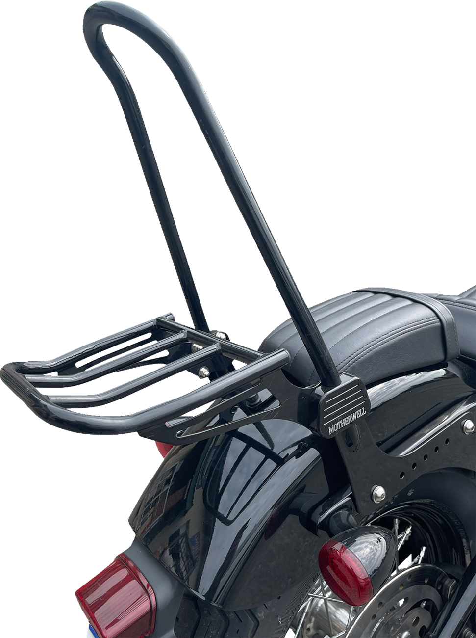 CYCLE VISIONS 2" SHIFT ROD EXT.