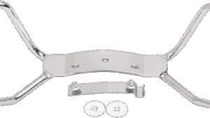 DRAG SPECIALTIES Passenger Hand Rail