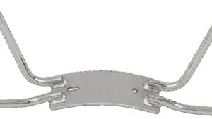 DRAG SPECIALTIES Passenger Hand Rail