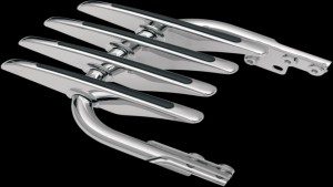 New Motorcycle Parts, New Parts