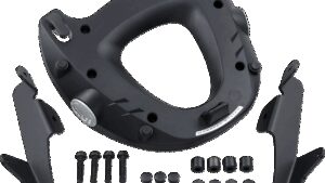 GIVI Mounting Bracket - Rear Rack - BMW - R 1200 GS