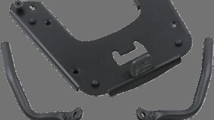GIVI Mounting Bracket - Rear Rack - BMW - F 650 GS | G 650 GS