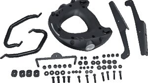 GIVI Mounting Bracket - Rear Rack - BMW - R 1200 GS