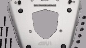 GIVI Mounting Bracket - Rear Rack - BMW - R 1200R/1200RS