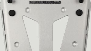 GIVI Mounting Bracket - Rear Rack - KTM