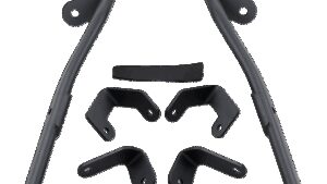 GIVI Side Arms - Rear Rack - Honda - NC700X