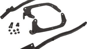 GIVI Side Arms - Rear Rack - Versys 650