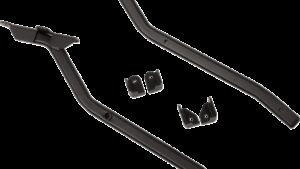 GIVI Side Arms - Rear Rack - BMW - R 1200R