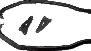 GIVI Side Arms - Rear Rack - Suzuki - GSX/GSF