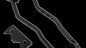 GIVI Side Arms - Rear Rack - Honda - CB500F