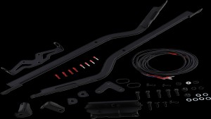 New Motorcycle Parts, New Parts