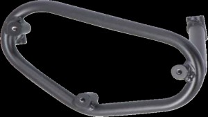 Clutch Cable 66.7” For Harley #49309 | Knobtown Cycle