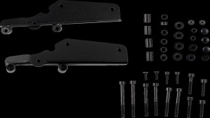 GIVI SPECIFIC RACK KTM 790