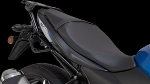 V-Twin Rear Shock Lowering Kit #54-0537 | Knobtown Cycle