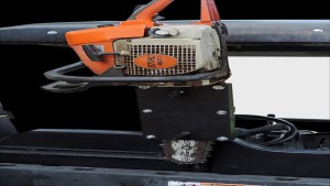 Goldwing GL1800 License Plate Light #33720-MCA-003