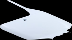 ACERBIS FRT # PLATE CR 95-99 WHT