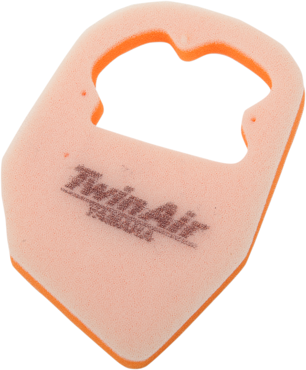 QUAD LOGIC Billet Airbox Cover for Can-Am - Black - Image 2