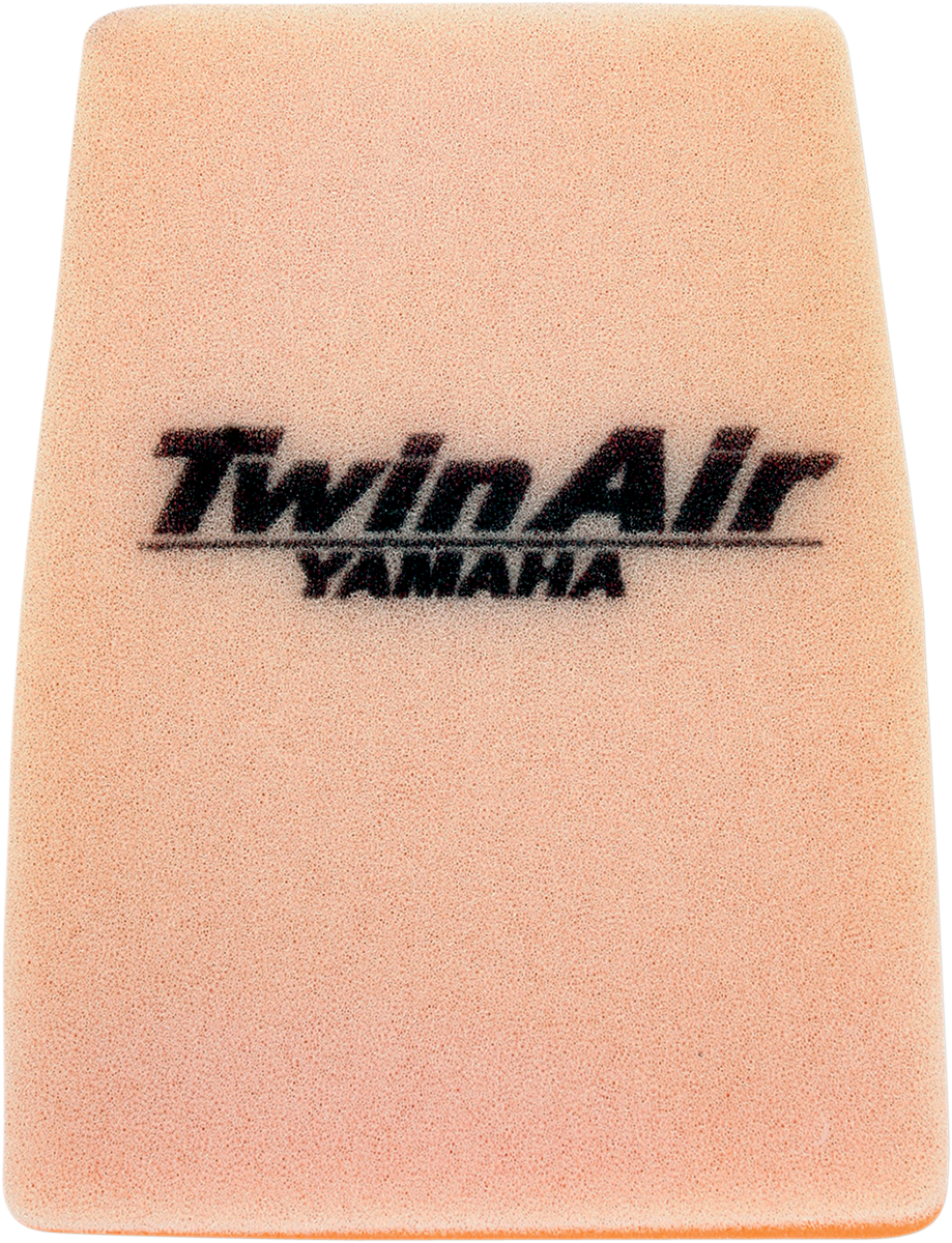 TWIN AIR Standard Air Filter - Yamaha