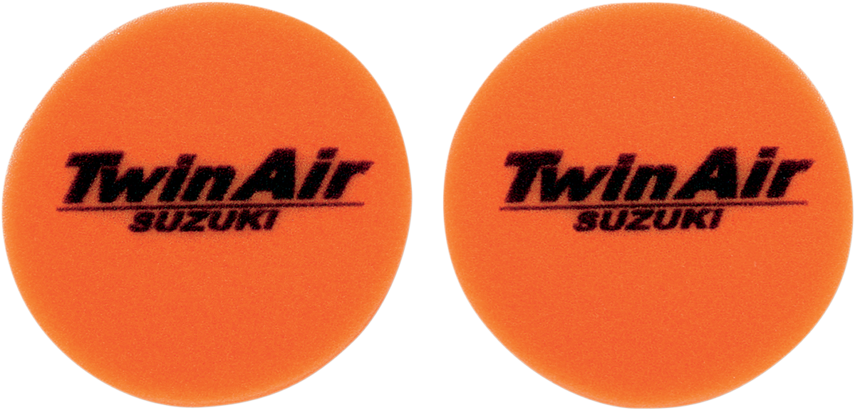 NO TOIL Pre-Oiled Air Filter - Yamaha - Image 2