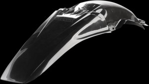 ACERBIS RR FDR YZ 96-00 BLK