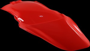 ACERBIS RR FDR CR80 96-01 '00 RED