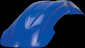 ACERBIS FRT FENDER YZ 2000 BLU