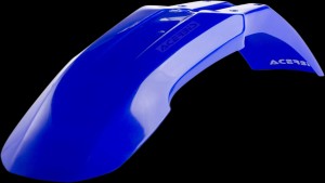 ACERBIS FRNT FNDR 98-00 YZ80-BLU