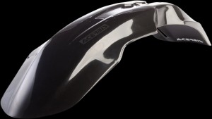 ACERBIS FRT FDR '01 RM BLACK