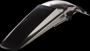 ACERBIS RR FNDR CR125/250 02 BLK