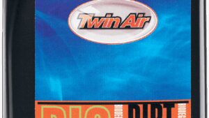 TWIN AIR Biodegradable Dirt Remover - 1L