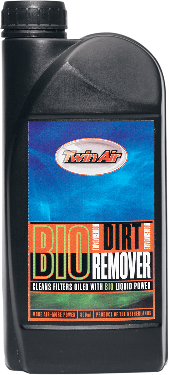 TWIN AIR Biodegradable Dirt Remover - 1L