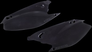 ACERBIS SD PNLS KX125/250 03 BLK