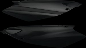 New Motorcycle Parts, New Parts