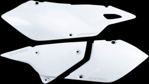 New Motorcycle Parts, New Parts