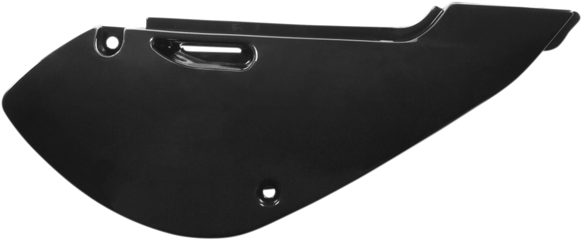 ACERBIS SIDE PNLS KX65 BLACK - Image 2