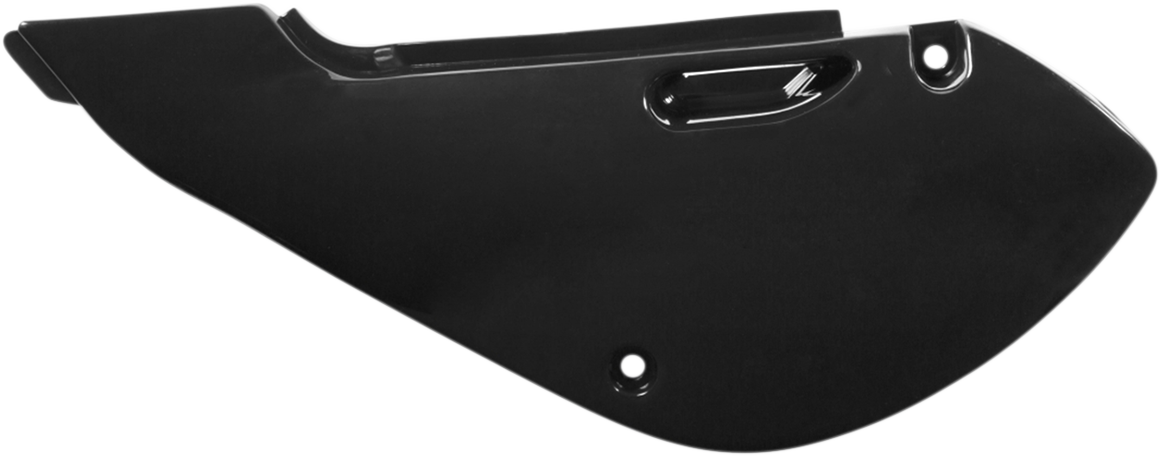 ACERBIS SIDE PNLS KX65 BLACK - Image 3