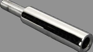 CYCLE VISIONS Shift Rod Extension - 2"