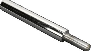 CYCLE VISIONS Shift Rod Extension - 3"