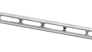 JOKER MACHINE Stalker Shiftrod Linkage - Chrome