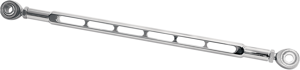 JOKER MACHINE Stalker Shiftrod Linkage - Chrome
