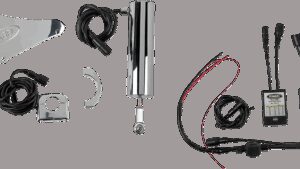 PINGEL Shifter Kit - FL