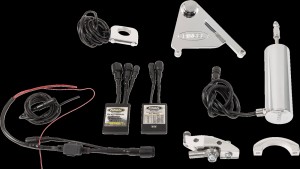 New Motorcycle Parts, New Parts