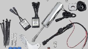 PINGEL Shifter Kit - FL/FX