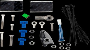 New Motorcycle Parts, New Parts