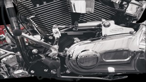 New Motorcycle Parts, New Parts