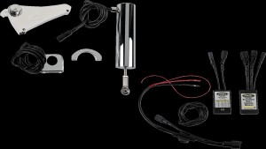 New Motorcycle Parts, New Parts