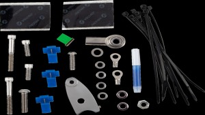 New Motorcycle Parts, New Parts