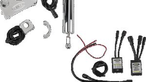 PINGEL Shifter Kit - FL/FX